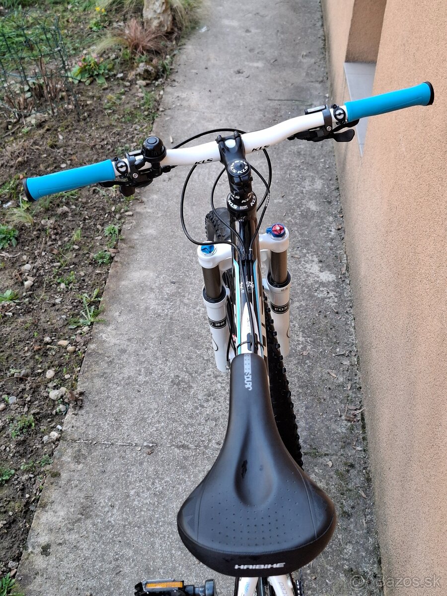 horský bicykel značky Kellys model Quartz - 4