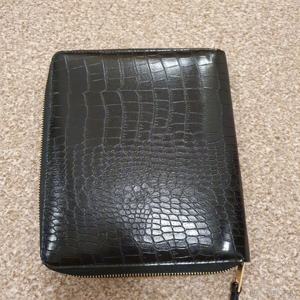 Cestovné puzdro na doklady - 4