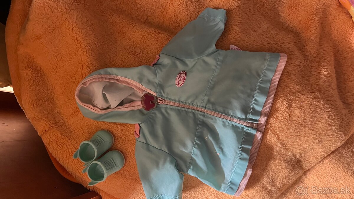 Baby born -babika - 4