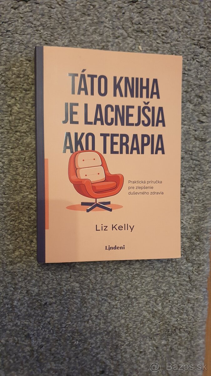 Rozne knihy - sebarozvoj - 4