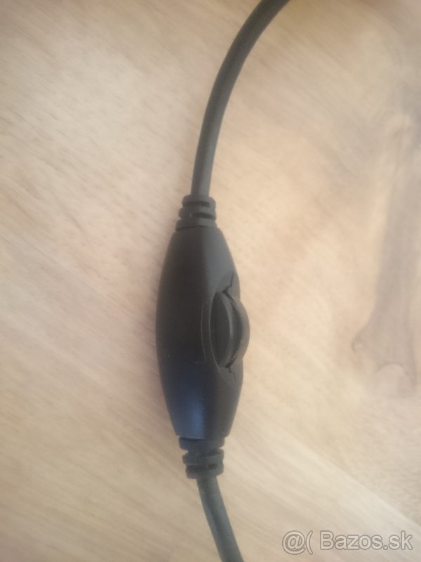 Predám USB webkameru HAMA 00086510 - 4