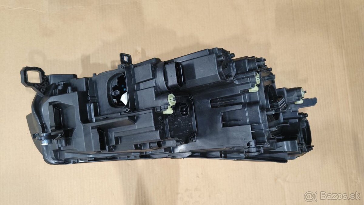 Volkswagen Tiguan Svetlo - 4