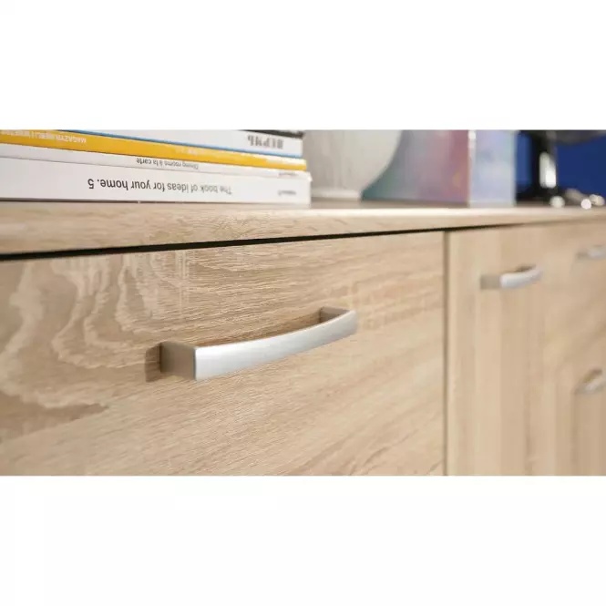 Skriňa Niko 122x185cm - 4