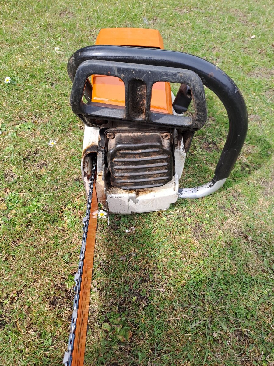 Stihl - 4