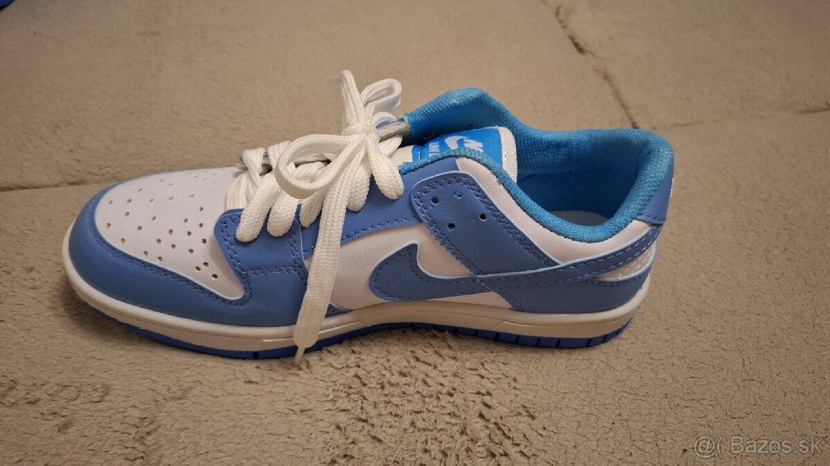 Nike SB dunk low pro - 4