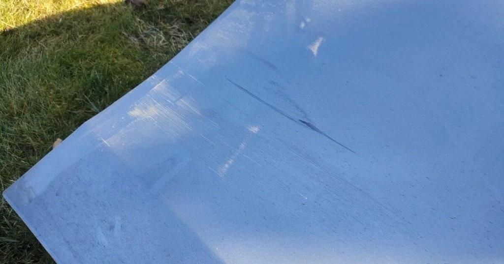 Kia Ceed 3 III CD Proceed III 2018 - predne dvere - 4