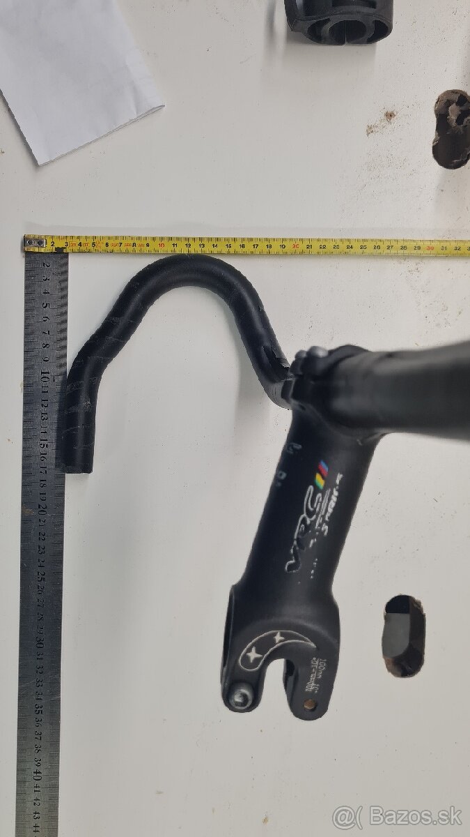 Barany cestny bicykel - 4