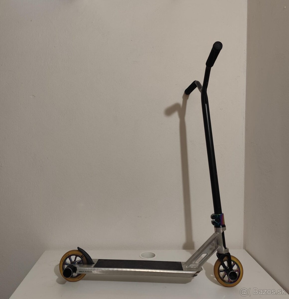 FREESTYLE kolobežka - 4