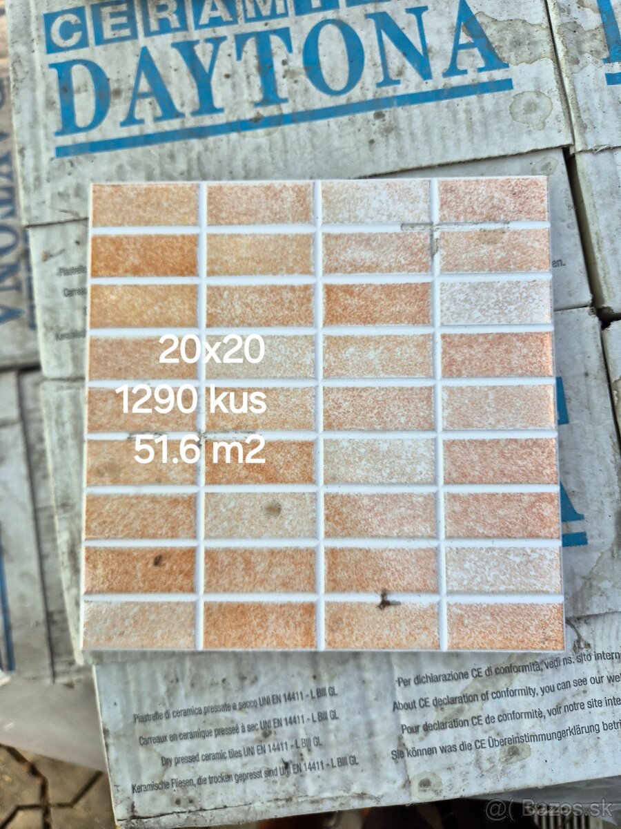 Dlažba - 4