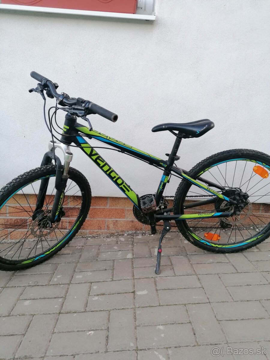 Detský bicykel - 4