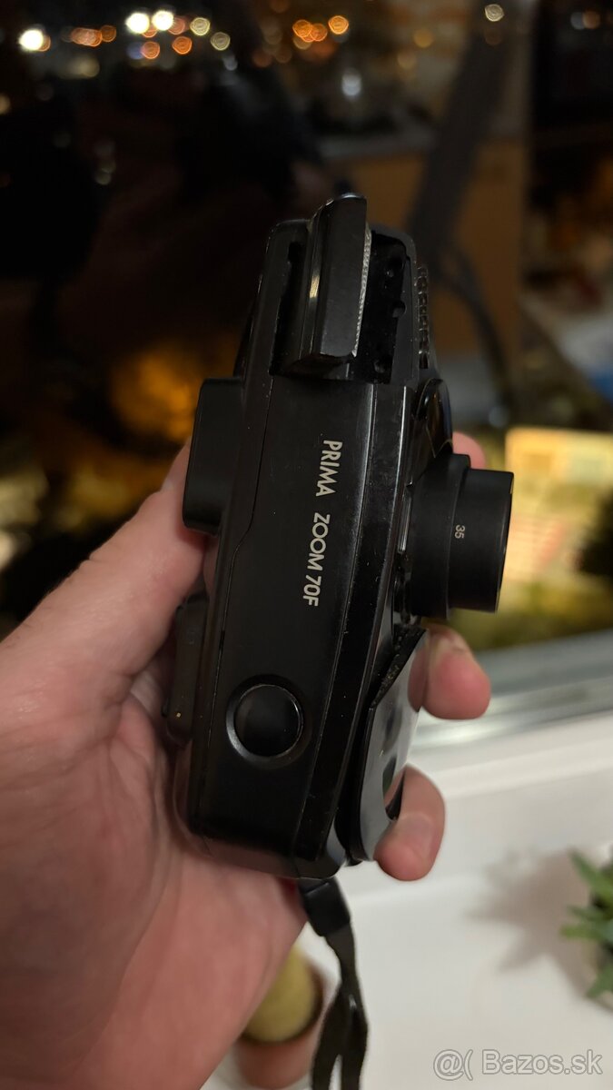 Canon prima zoom - 4