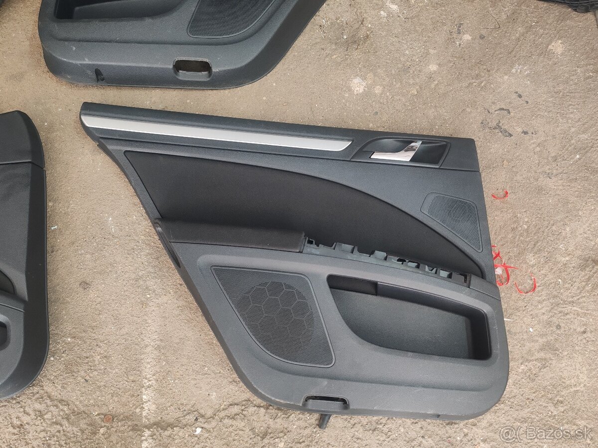 Tapaciry Superb 2 combi - 4