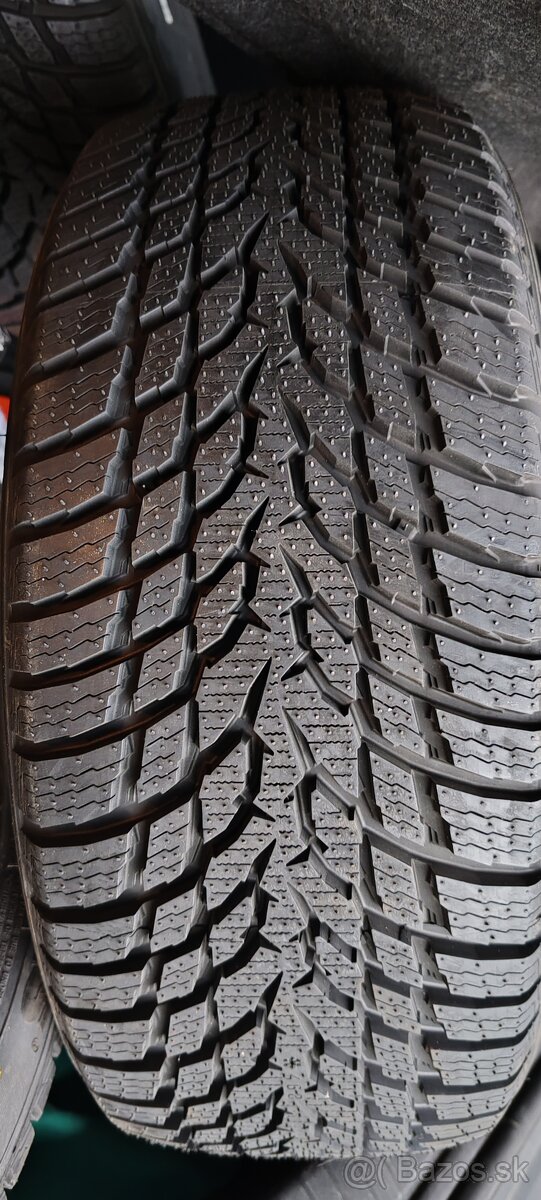 nokian zimné - 4