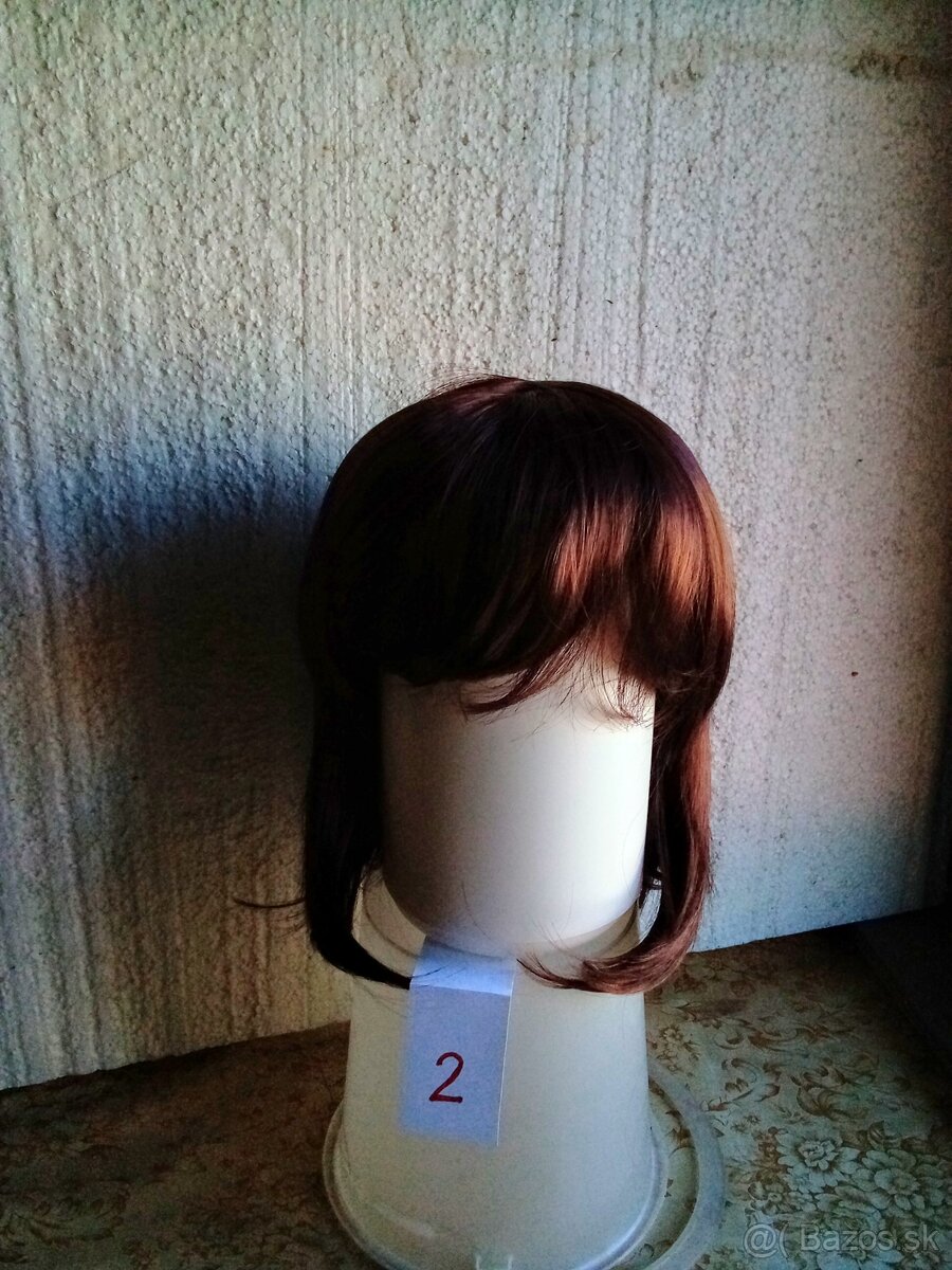 Predám parochne - 4