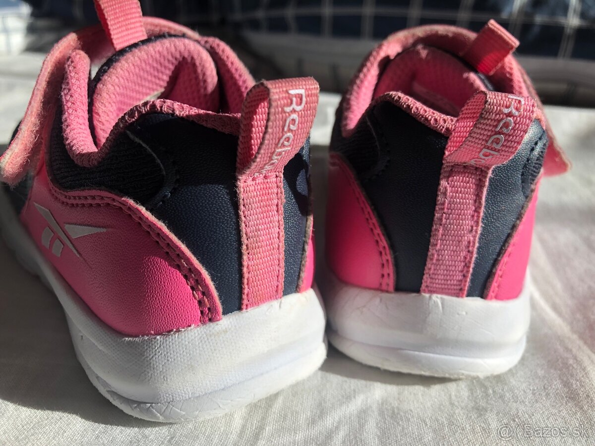 Tenisky Reebok 22,5 - 4