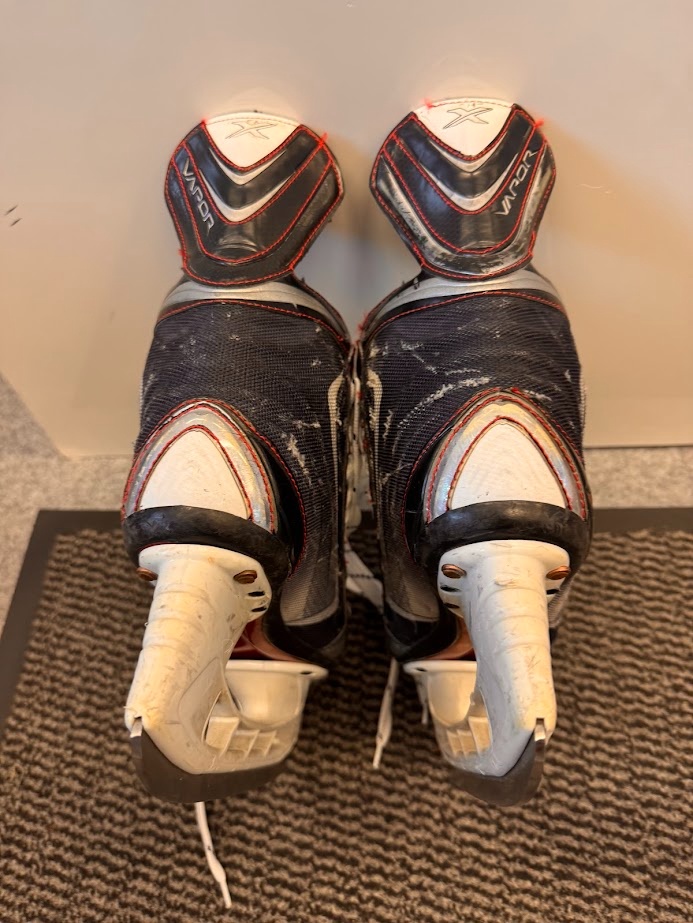 BRUSLE BAUER VAPOR X700 , VEL. 39/5,5 EE - 4