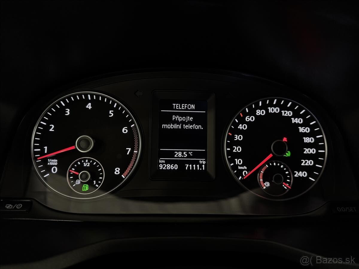 VW CADDY 1,4TGI MAXI CNG - 4