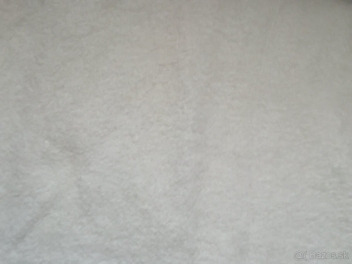 Teplé deky 5 ks - 4