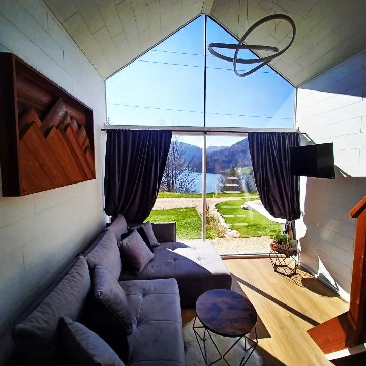 Predám 4 dňový poukaz na romantický pobyt v Slovenskom raji - 4