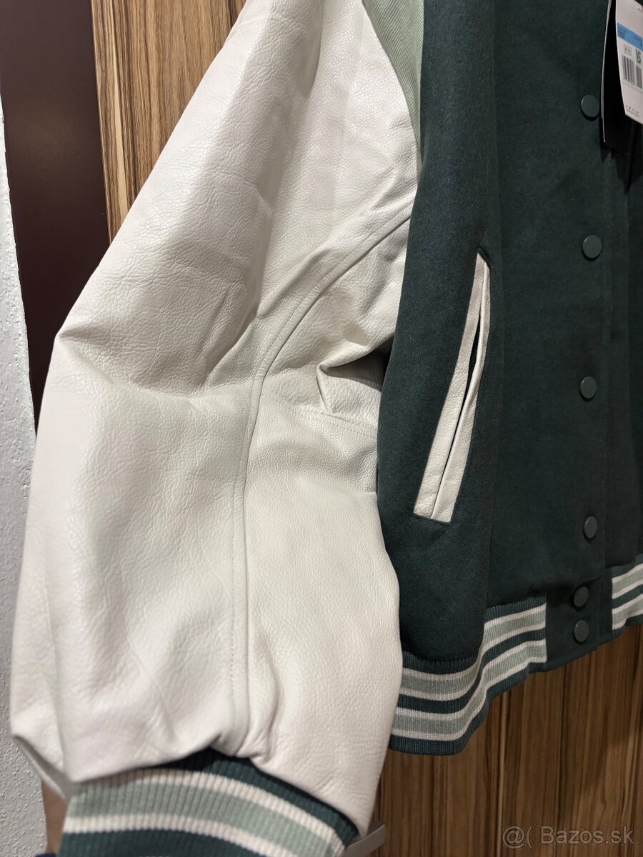 Nike Sportswear Classic Destroyer Oversized Fit Jacket - 4