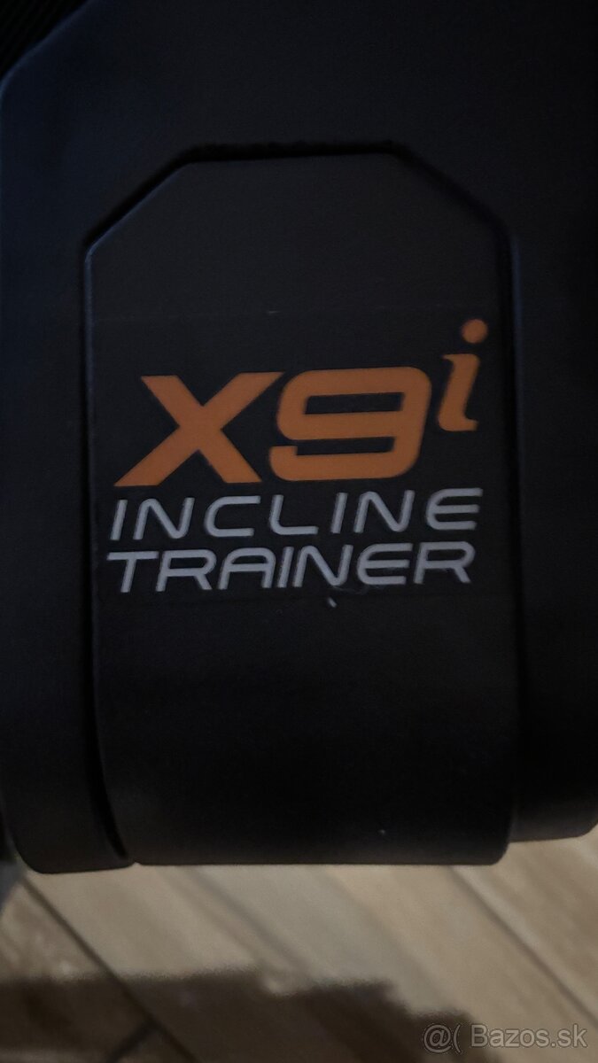 Bežecký pás Nordictrack x9i - 4