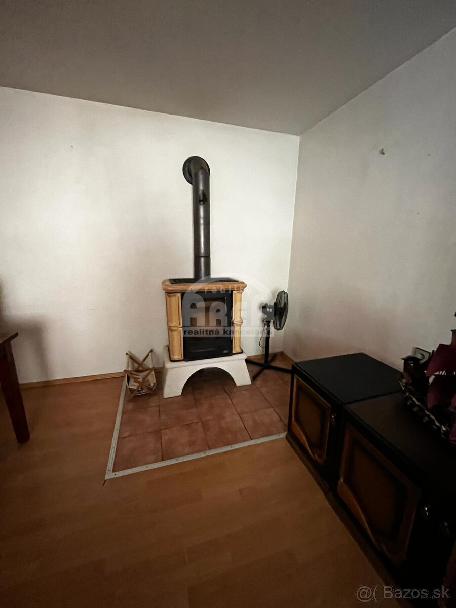 Dvojpodlažný rodinný dom v pokojnej lokalite Michaloviec - 4