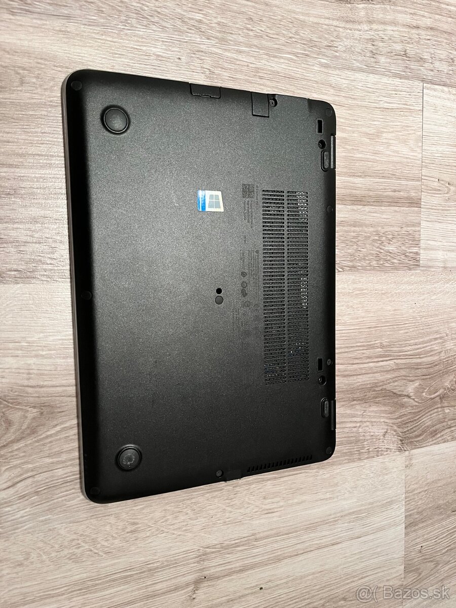 HP Elitebook 840 G3 - Win11pro | 256gb SSD | 16GB DDR4 - 4