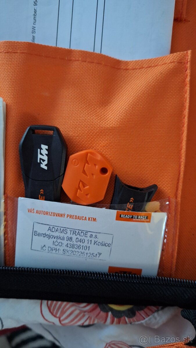 KTM 1090 Adventure R - 4