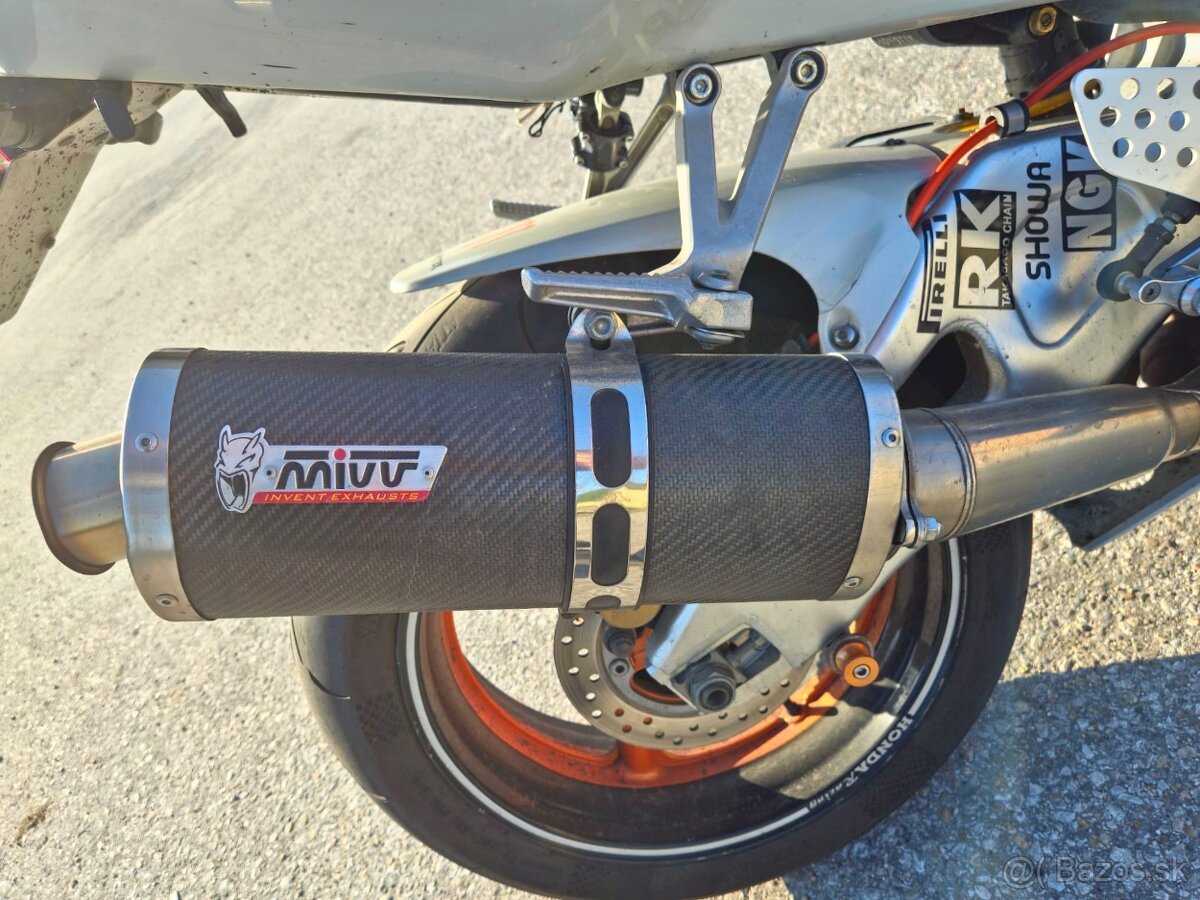 HONDA CBR954RR FIREBLADE znizena cena - 4