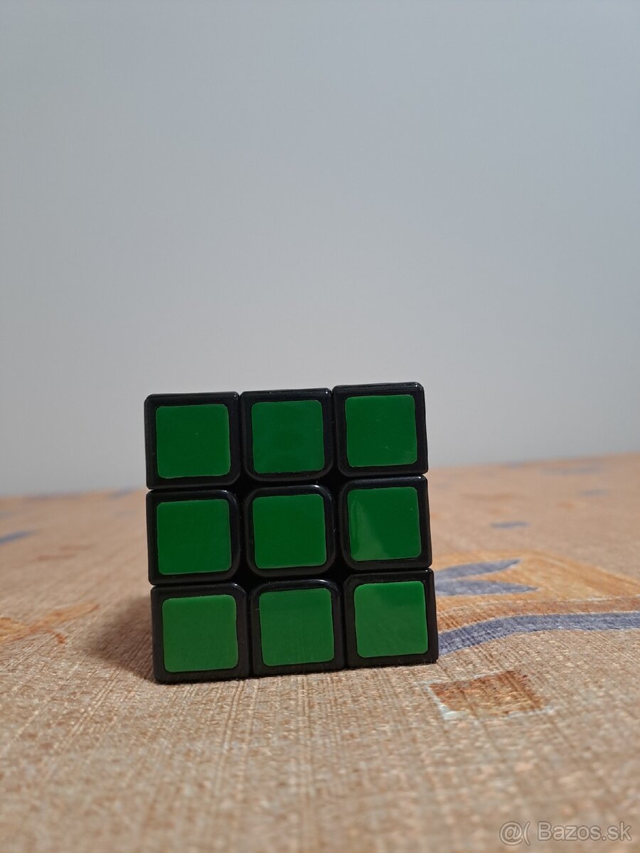 Rubíková kocka - 4