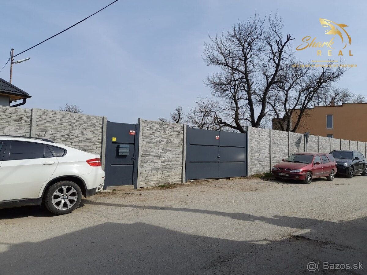 Rodinný dom – Mokrance, Budulovská - 4