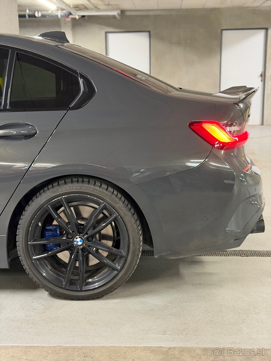 BMW M340 2021 G20 - 4