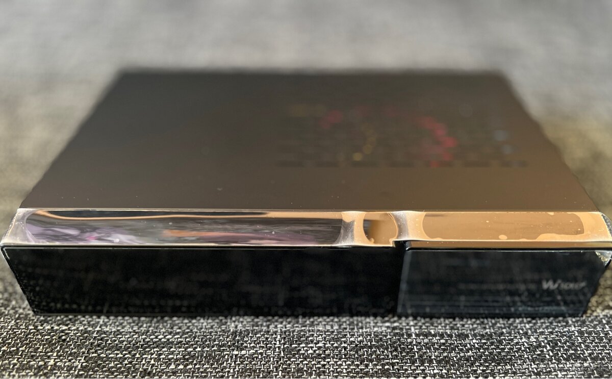 Predám VU+ SOLO2 - 4