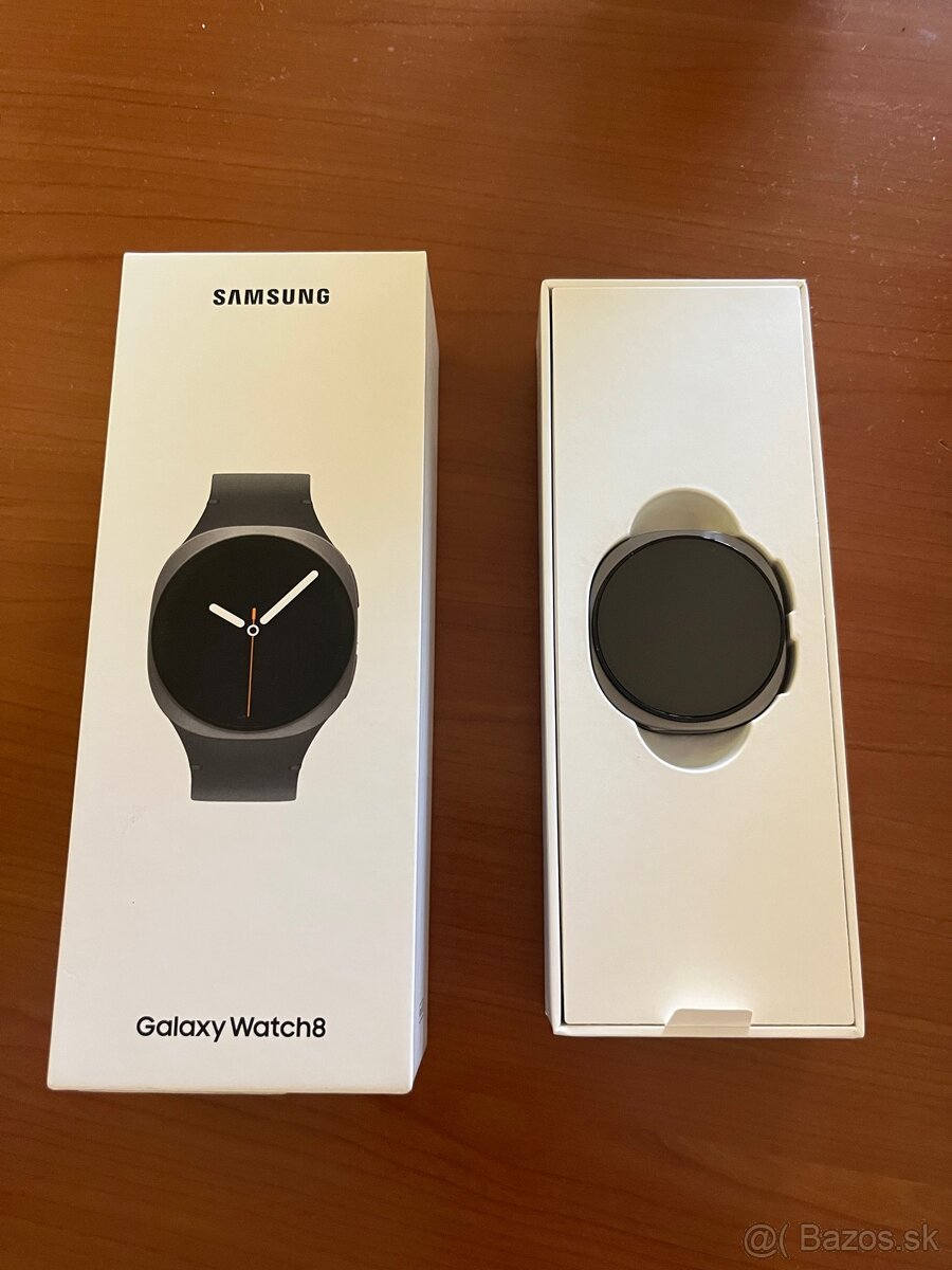 Samsung galaxy watch8 44mm LTE - 4