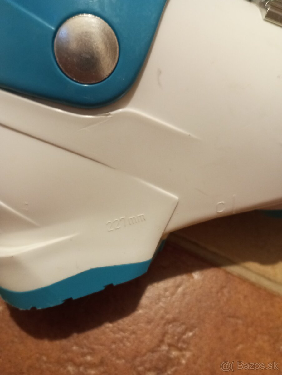 Detský lyžiarsky set - 4