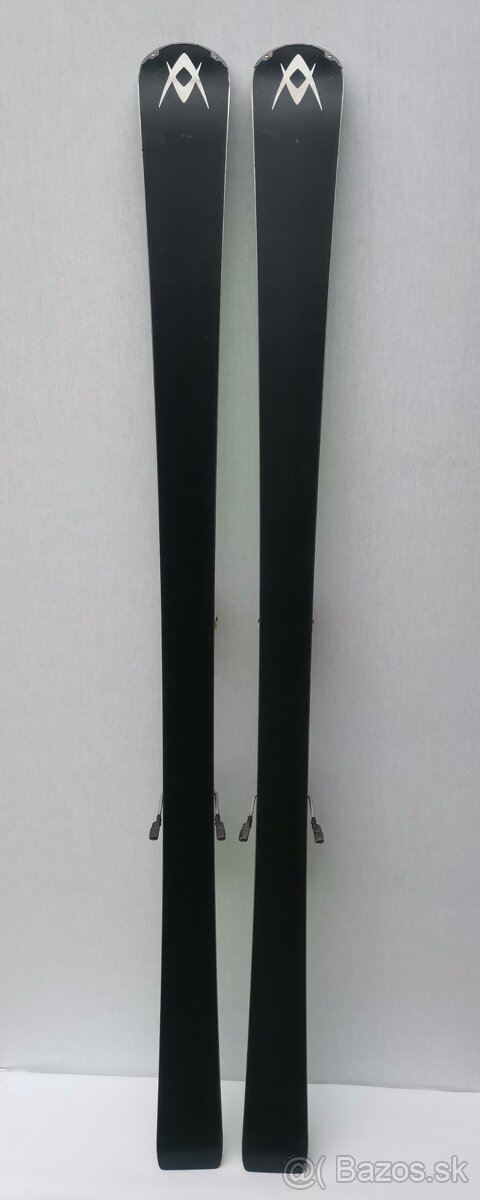 Carvingove Lyze Volkl 168cm - 4