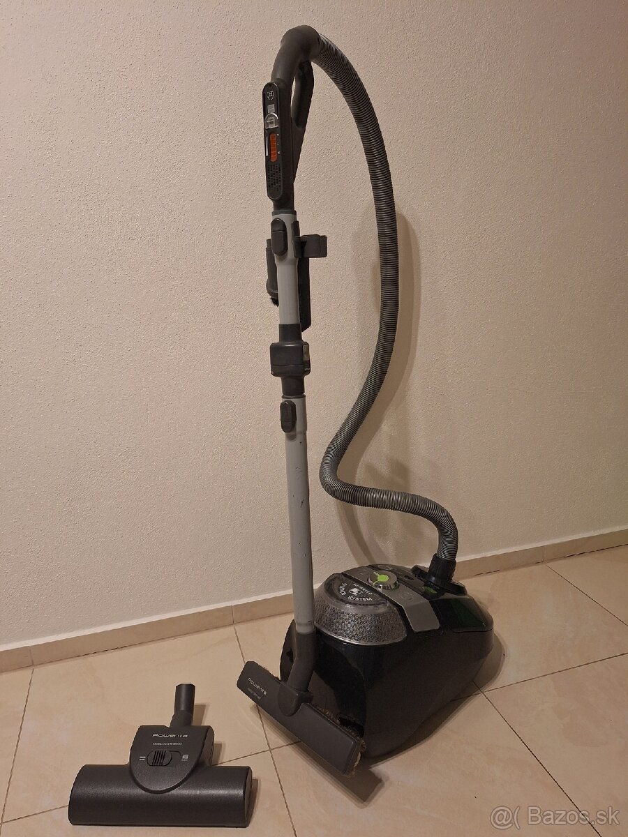 Rowenta Silence Force - 4