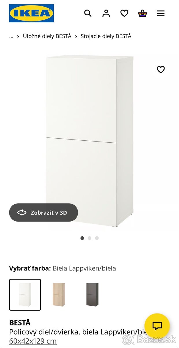 IKEA Besta - 4