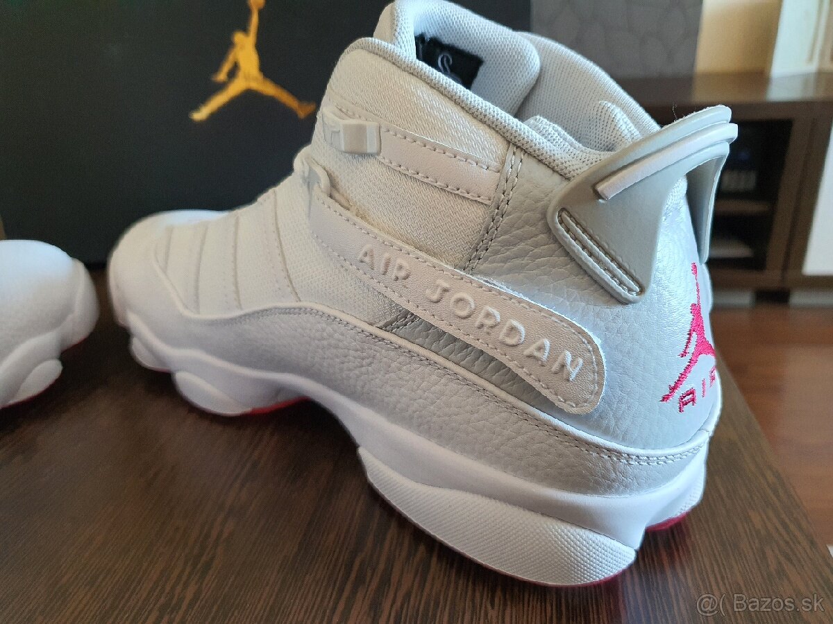 Jordan 6 Rings US11/EUR45 - 4