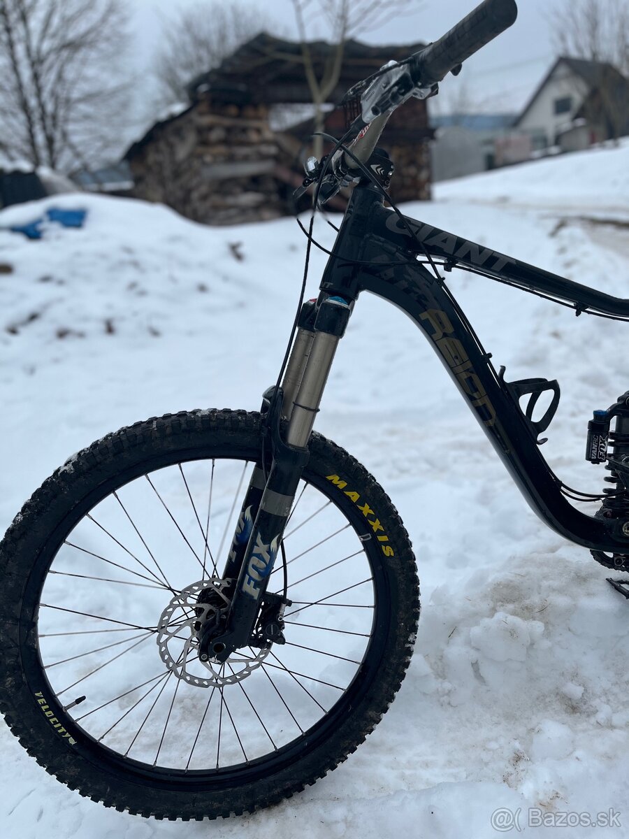 GIANT REING “27,5” - 4