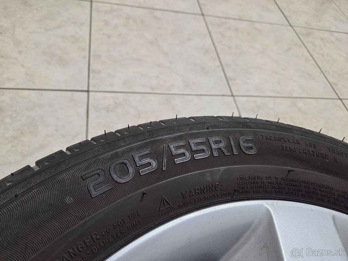 r16 KIA originál - 4