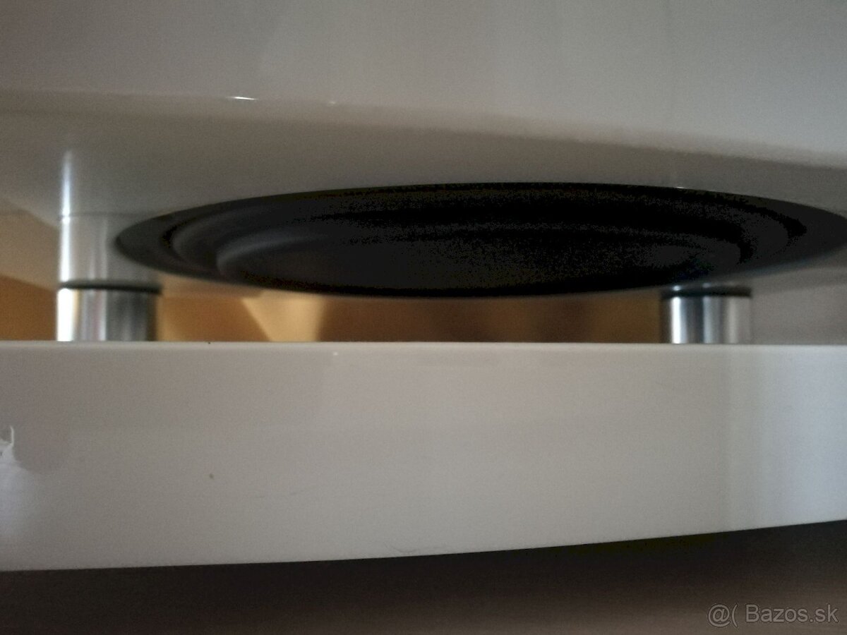 Canton SUB ASW850R + dálk. ovladač - 4