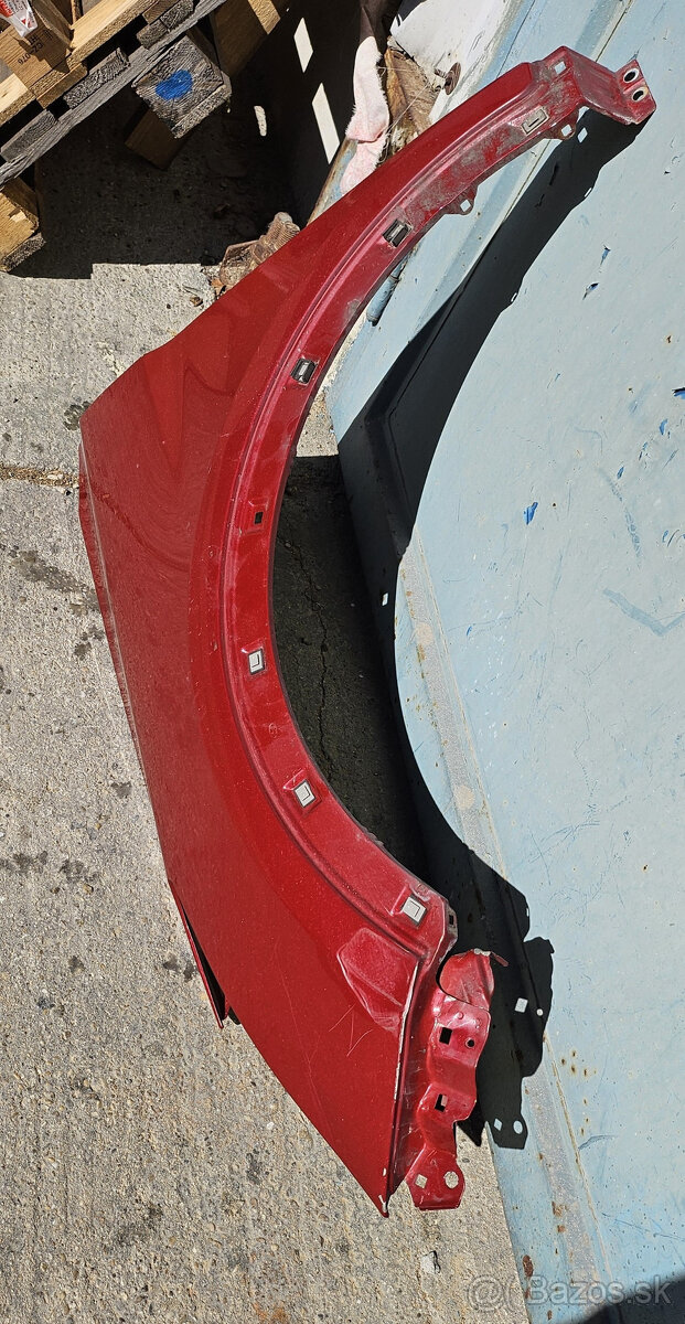 Predam diely Hyundai Santa Fe - 4