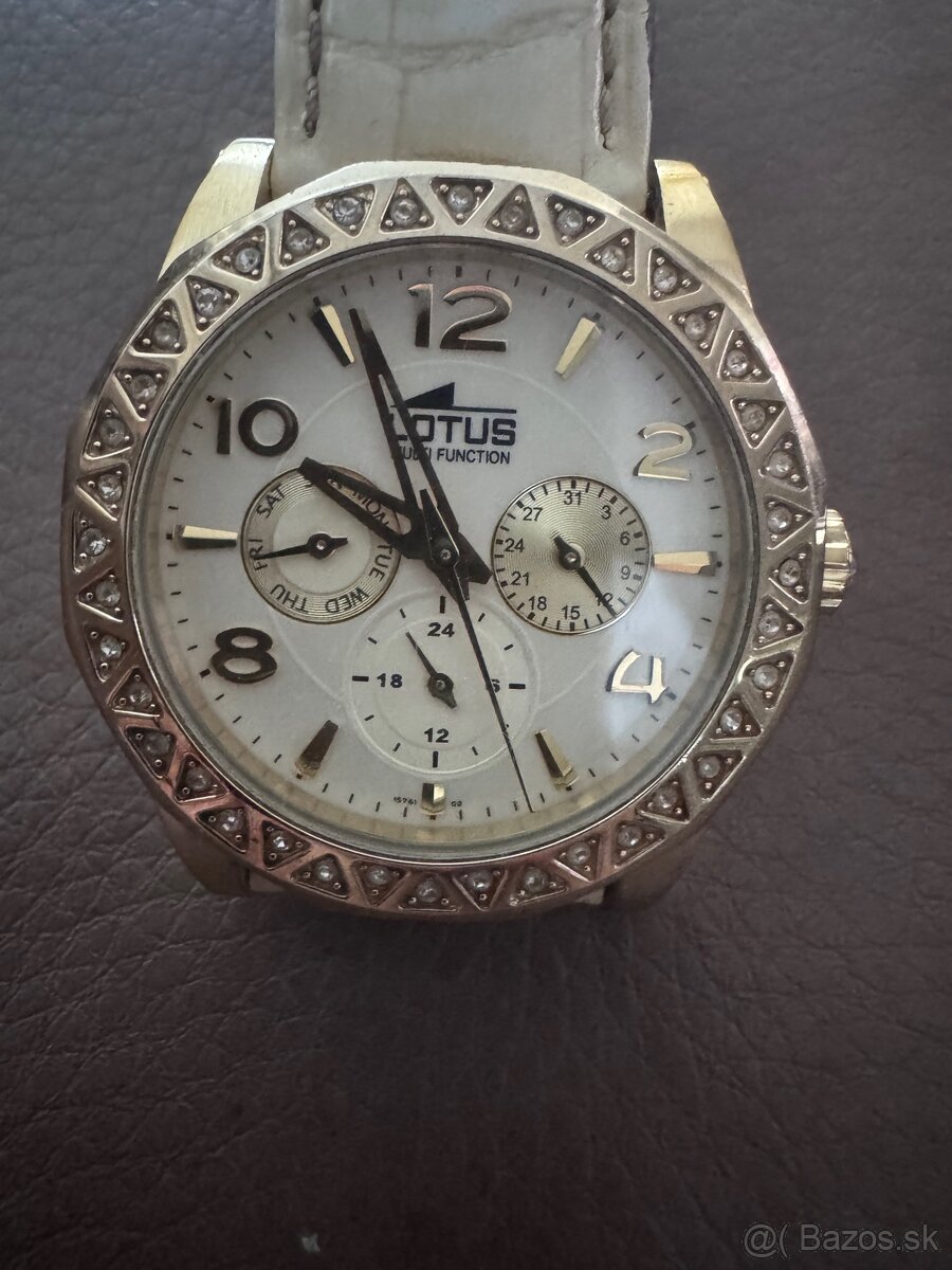 Panske/damske hodinky. - 4