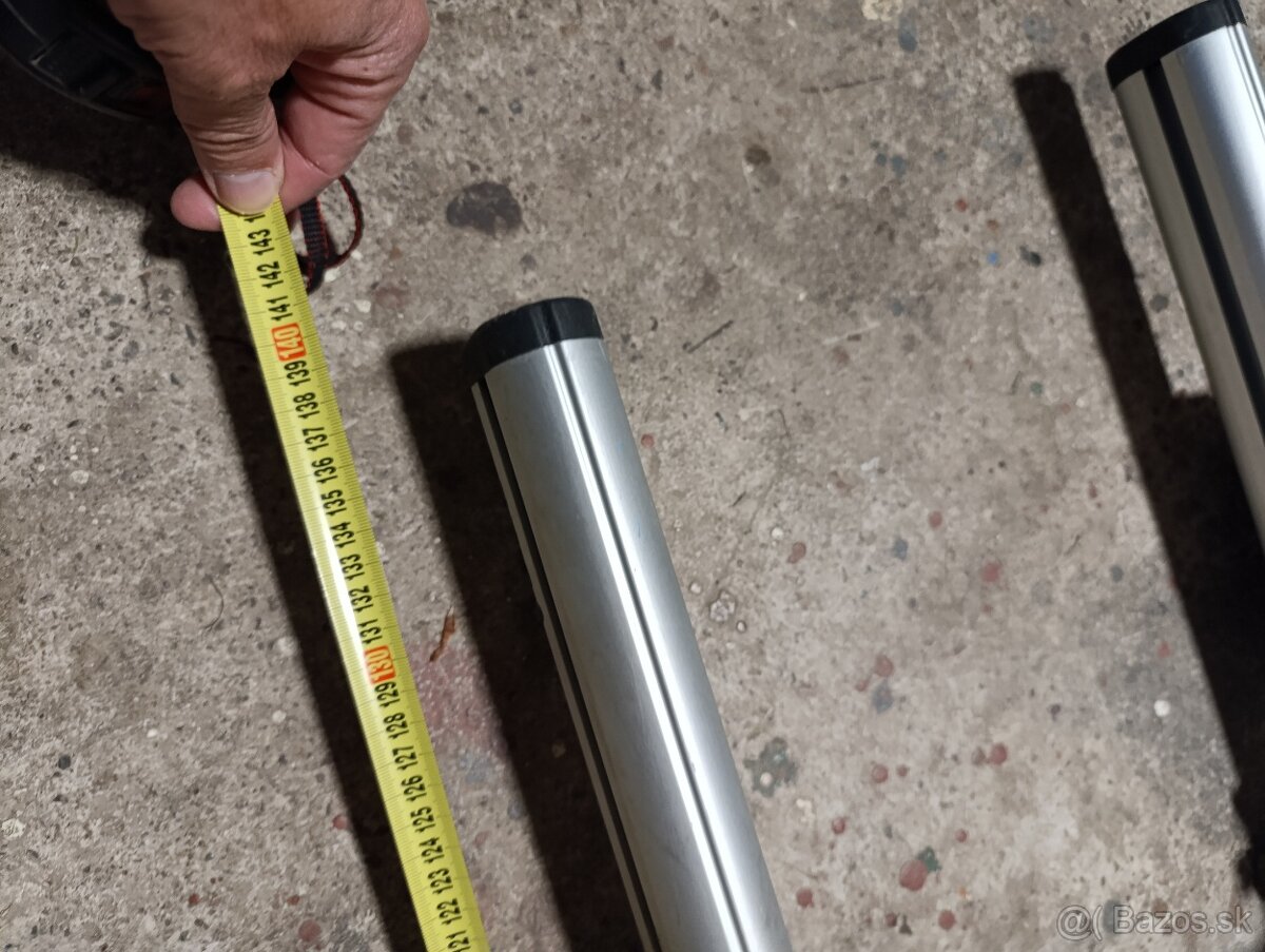 Strešný nosič bicykla - 4