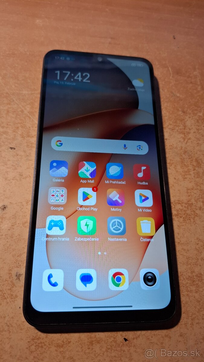 Xiaomi Redmi note 14c - 4