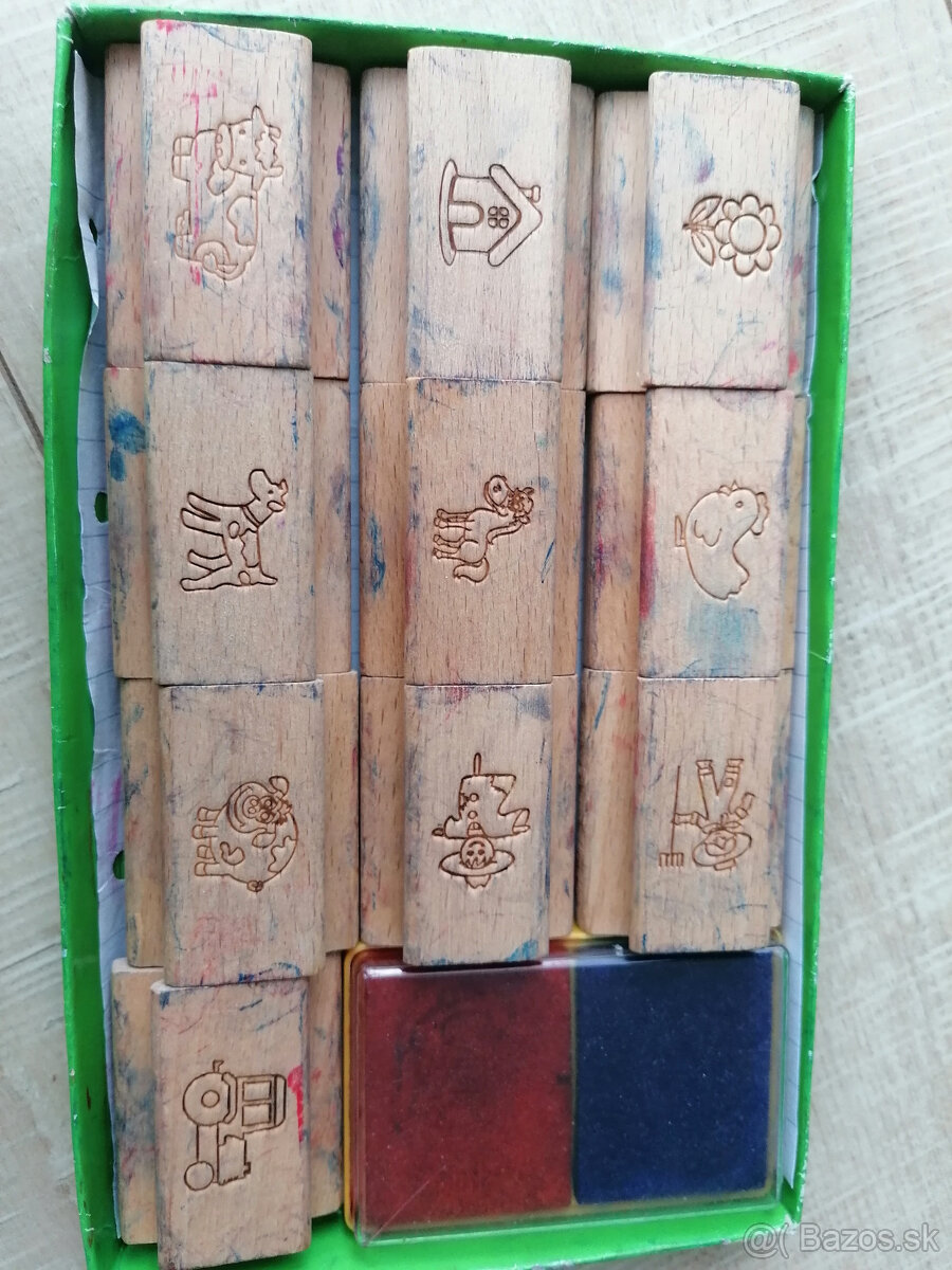 Pribalím k hociktorému môjmu interátu - 4