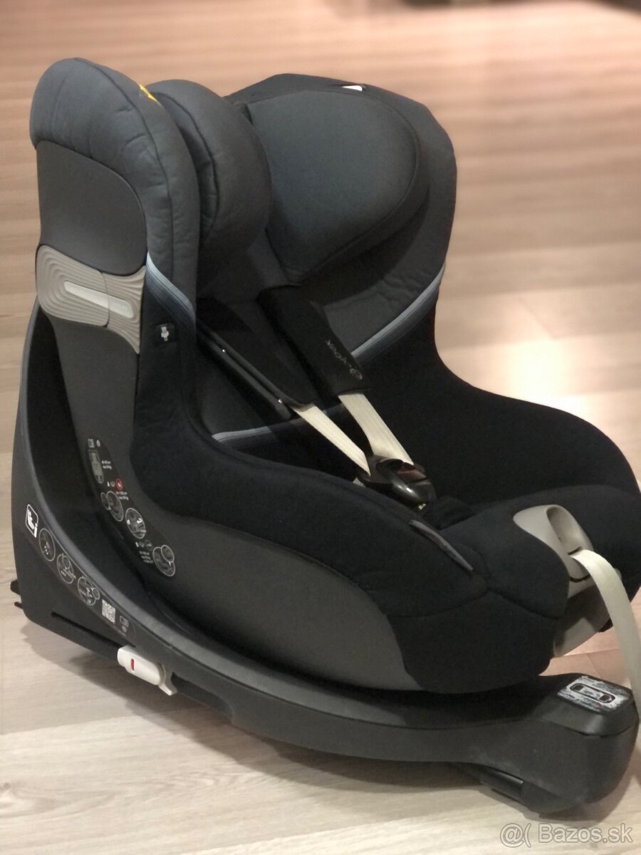 Cybex Sirona SX2 I-size - 4