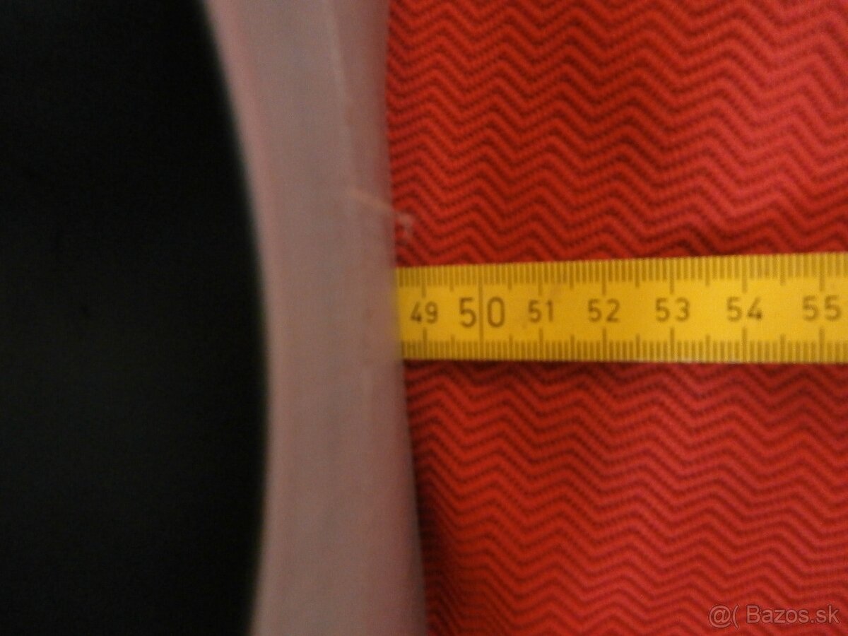 busty- figuríny dámske ½ - 4