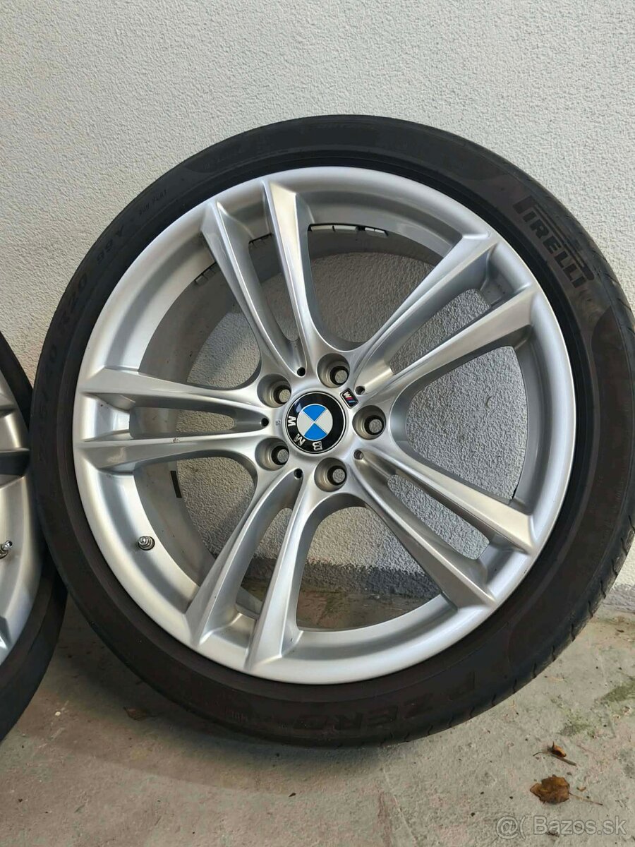 Disky s pneumatikami - 4